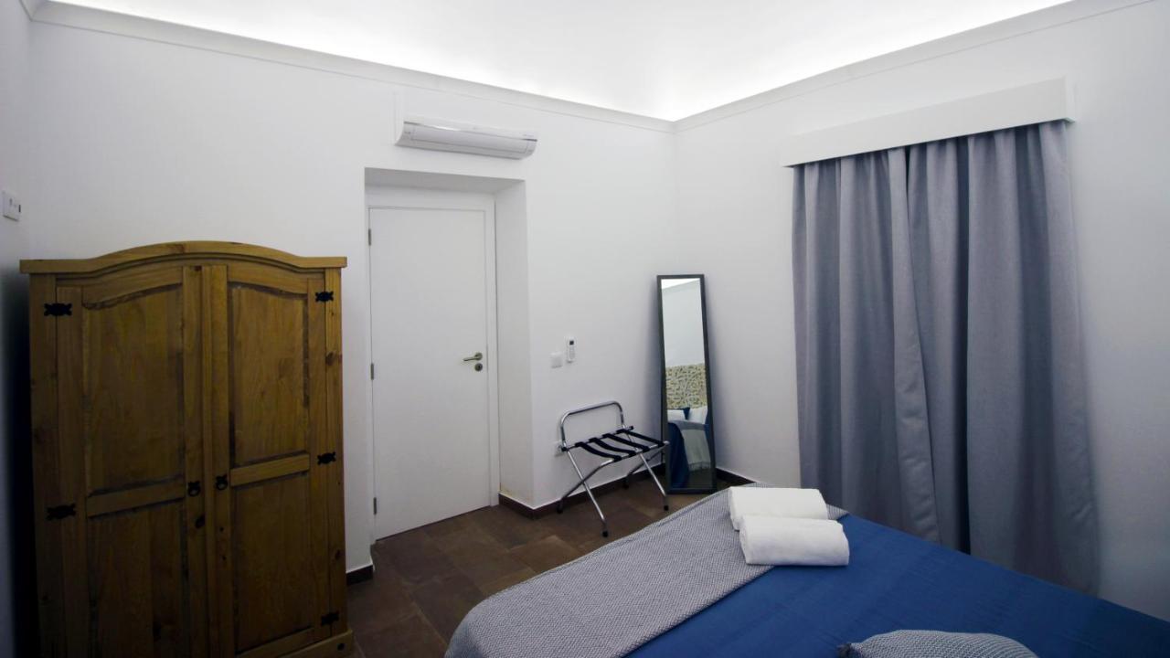 Вилла Casa Do Marques Видигейра Экстерьер фото