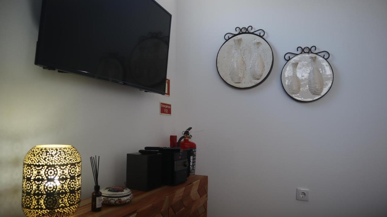 Вилла Casa Do Marques Видигейра Экстерьер фото