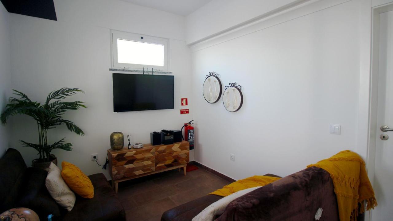 Вилла Casa Do Marques Видигейра Экстерьер фото