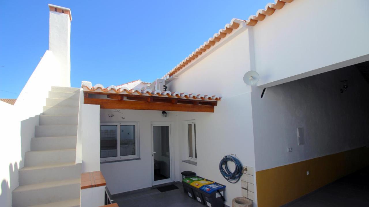 Вилла Casa Do Marques Видигейра Экстерьер фото
