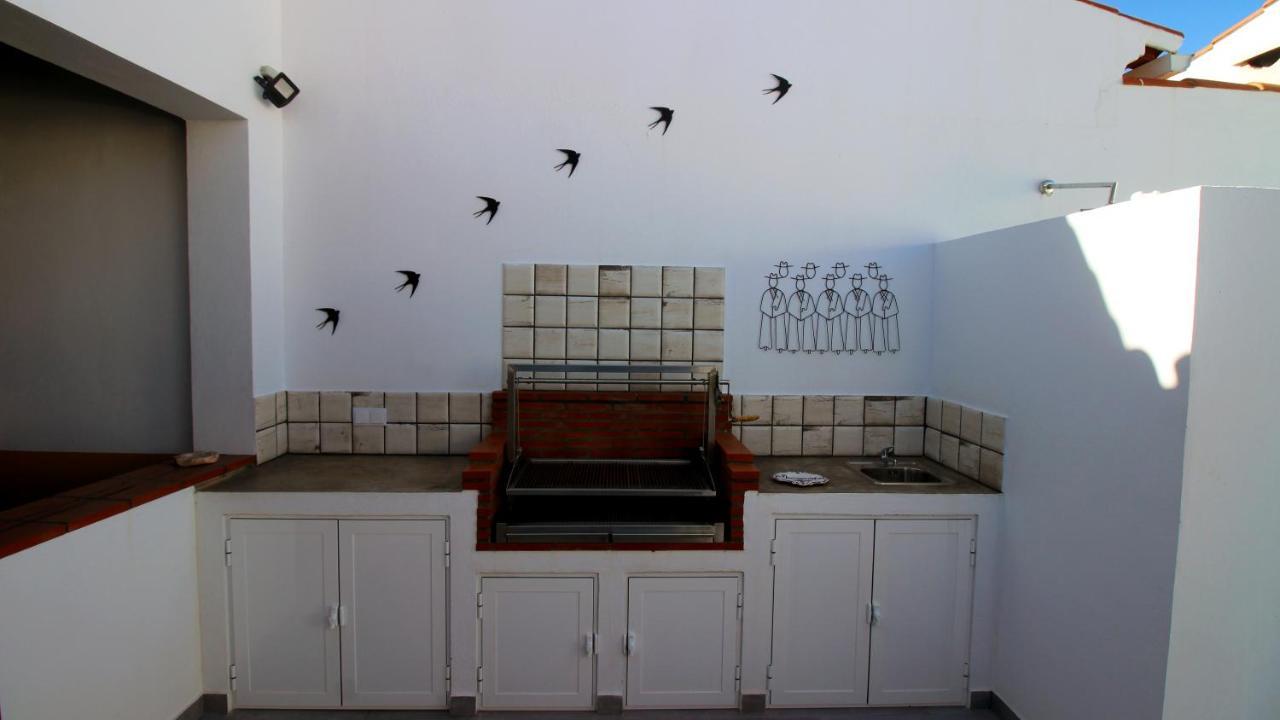 Вилла Casa Do Marques Видигейра Экстерьер фото
