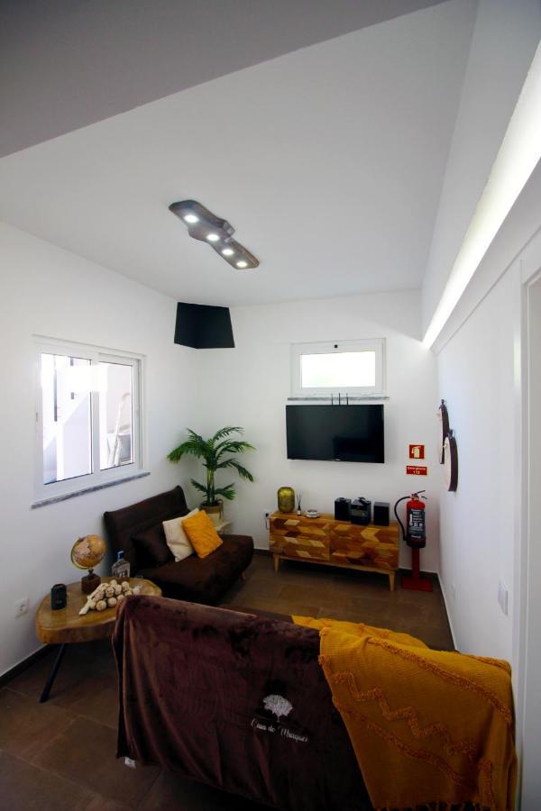 Вилла Casa Do Marques Видигейра Экстерьер фото