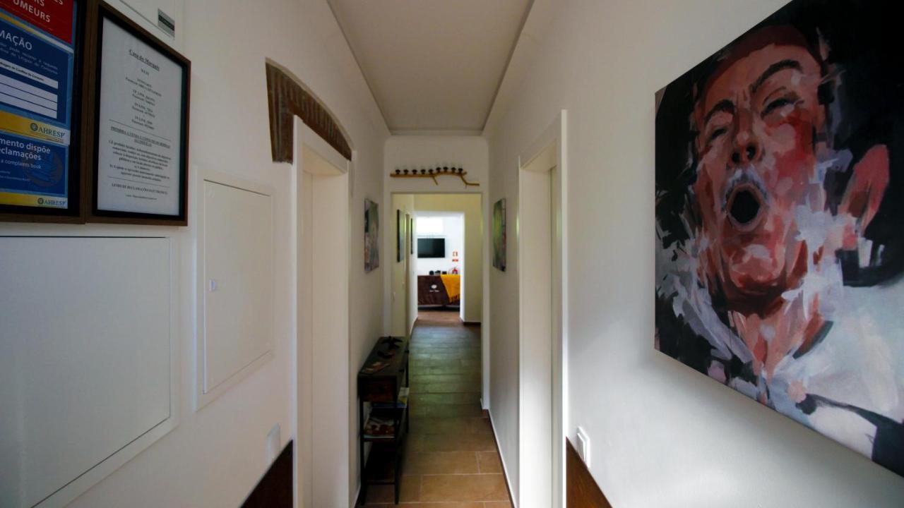 Вилла Casa Do Marques Видигейра Экстерьер фото