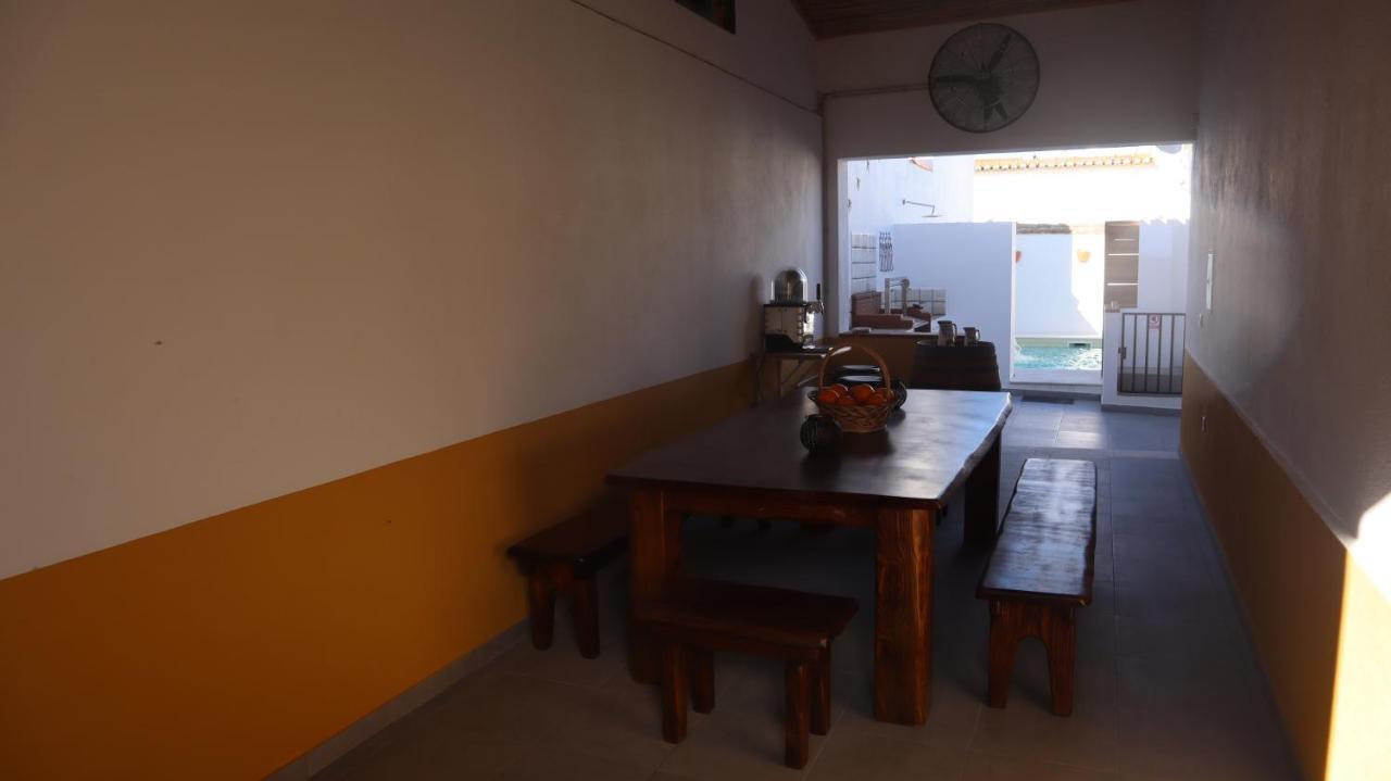 Вилла Casa Do Marques Видигейра Экстерьер фото