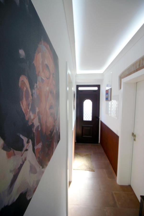 Вилла Casa Do Marques Видигейра Экстерьер фото